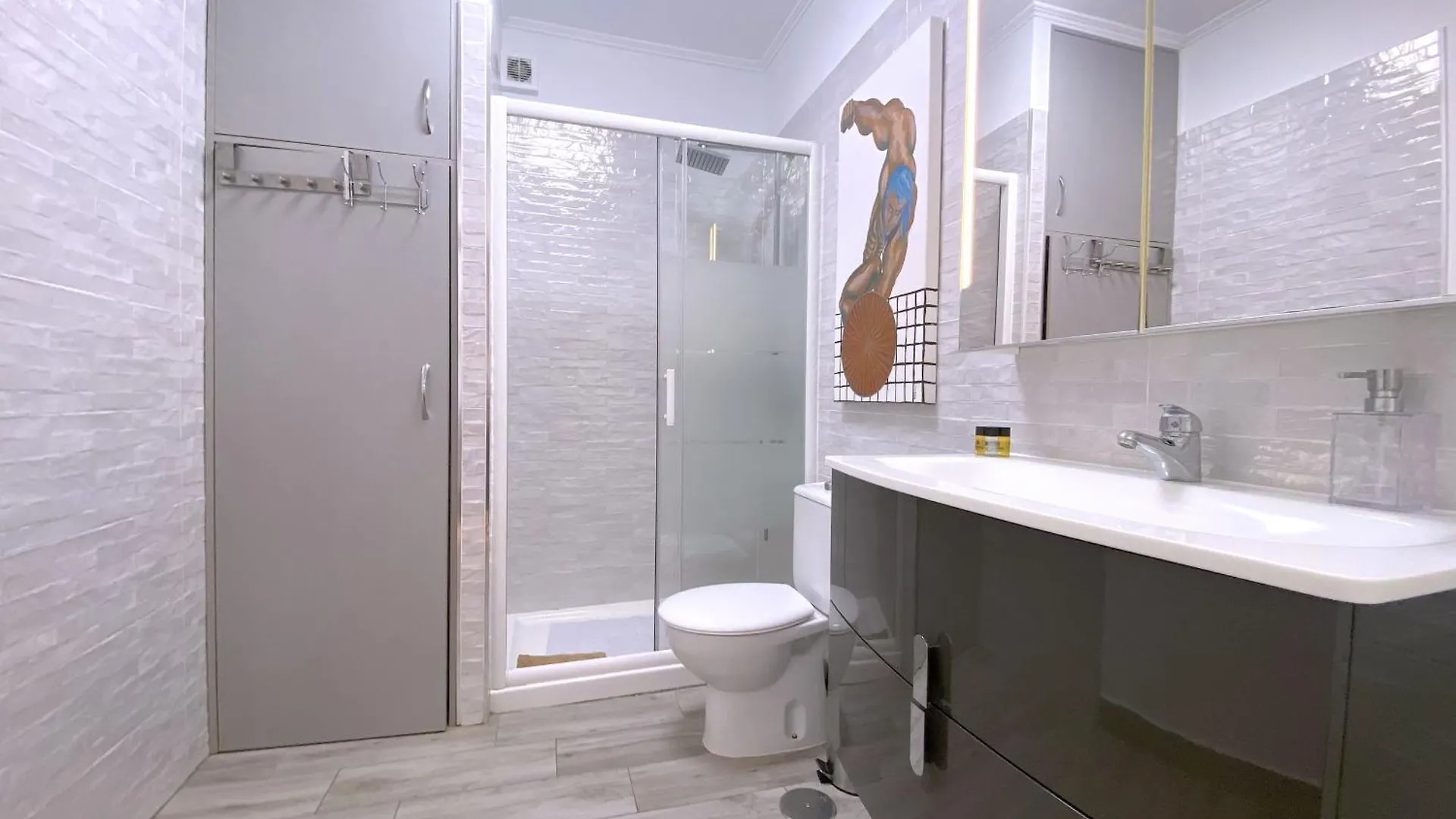 Apartament Tropicalidays Paraiso Seafront Playa Paraiso
