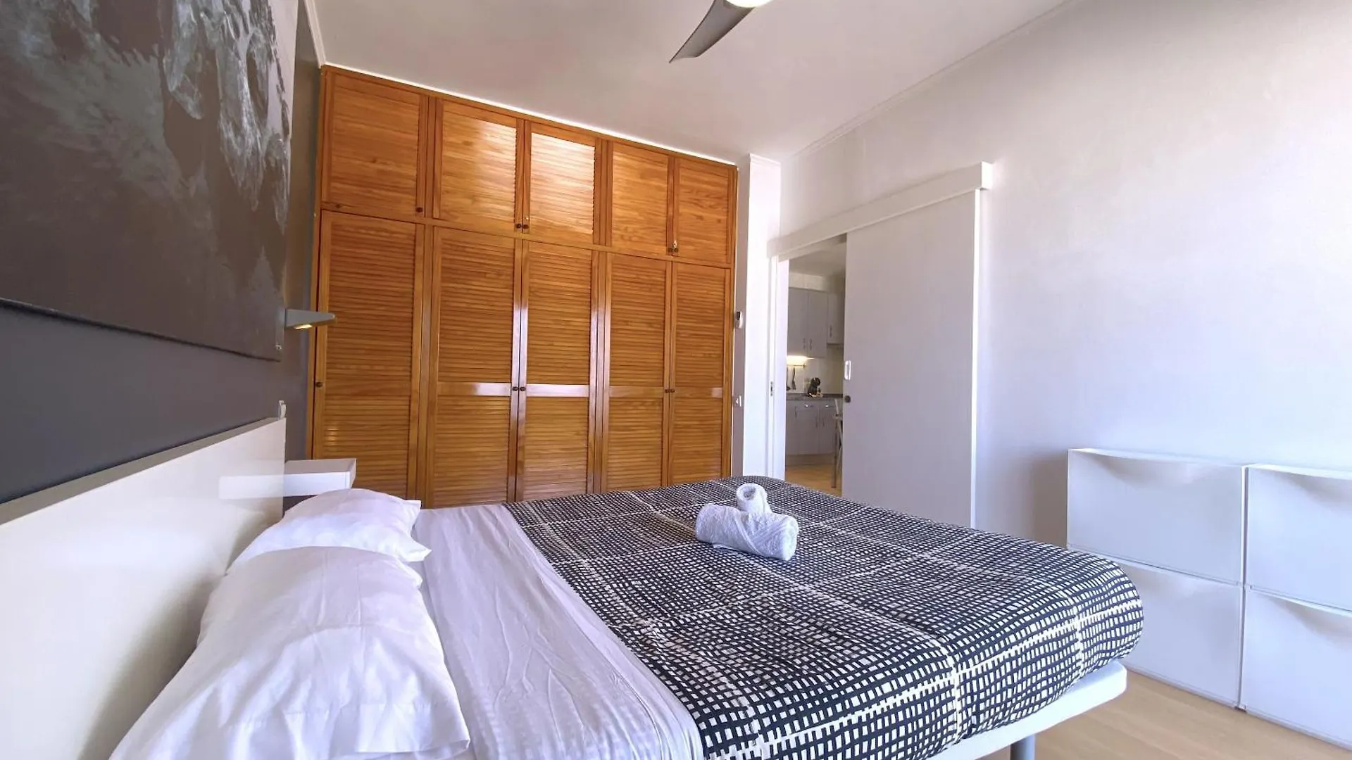 Apartament Tropicalidays Paraiso Seafront Playa Paraiso   Playa Paraiso (Tenerife)