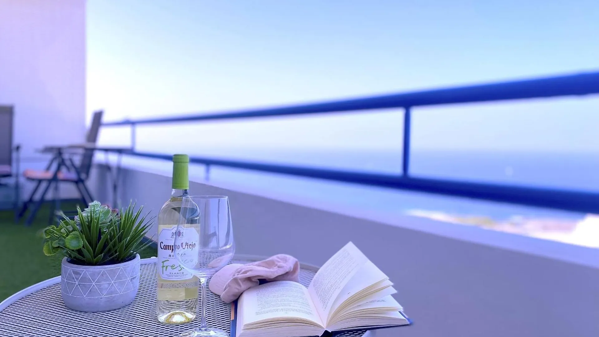 Apartament Tropicalidays Paraiso Seafront Playa Paraiso