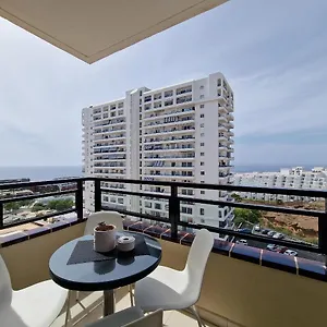 Cozy Ocean View 1 Bdr Apt, Club Paraiso Apartamento