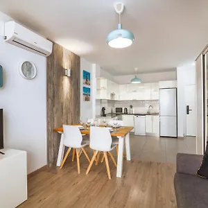 Playa Paraiso Apartment Appartement