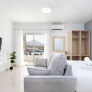 Estudio Paraiso Del Sur Apartamento