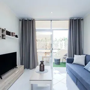 Luxury Apartamento