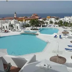  Apartment Adeje Paradise Dreams