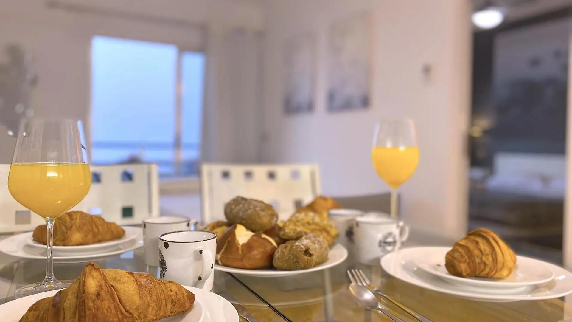 Tropicalidays Paraiso Seafront Apartment Playa Paraiso   Playa Paraiso (Tenerife)